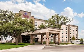 Comfort Inn South Austin